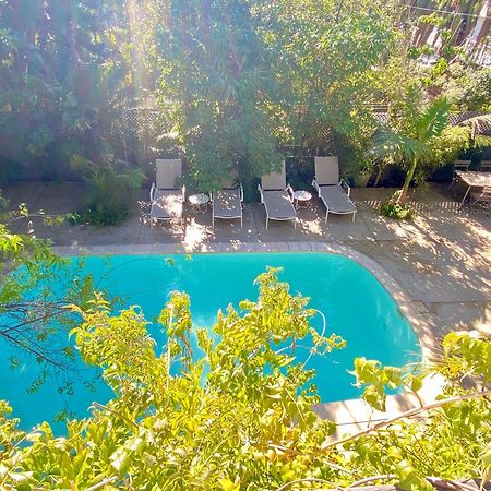 Cape Standard Guest House Cidade Do Cabo Exterior foto