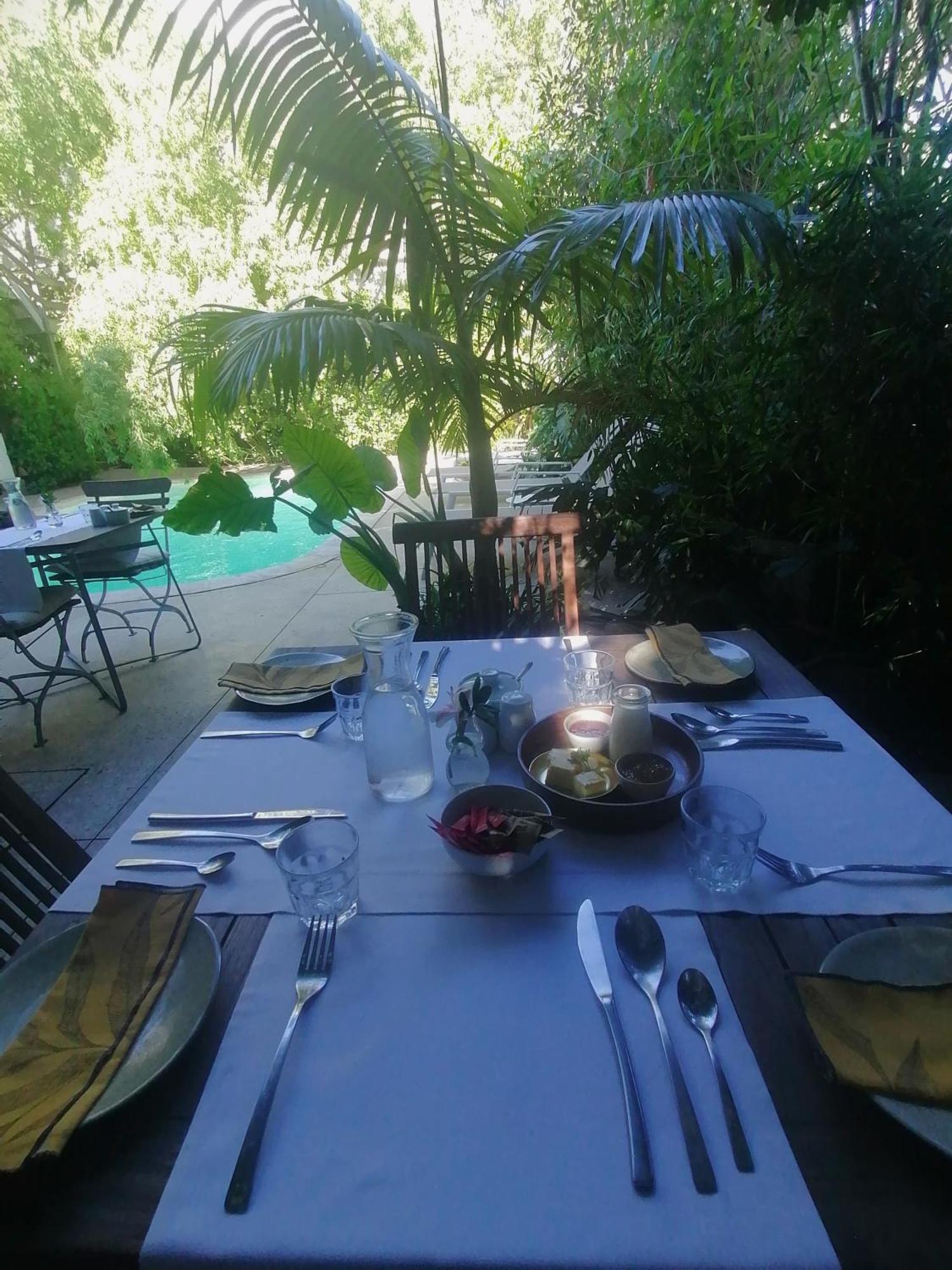 Cape Standard Guest House Cidade Do Cabo Exterior foto