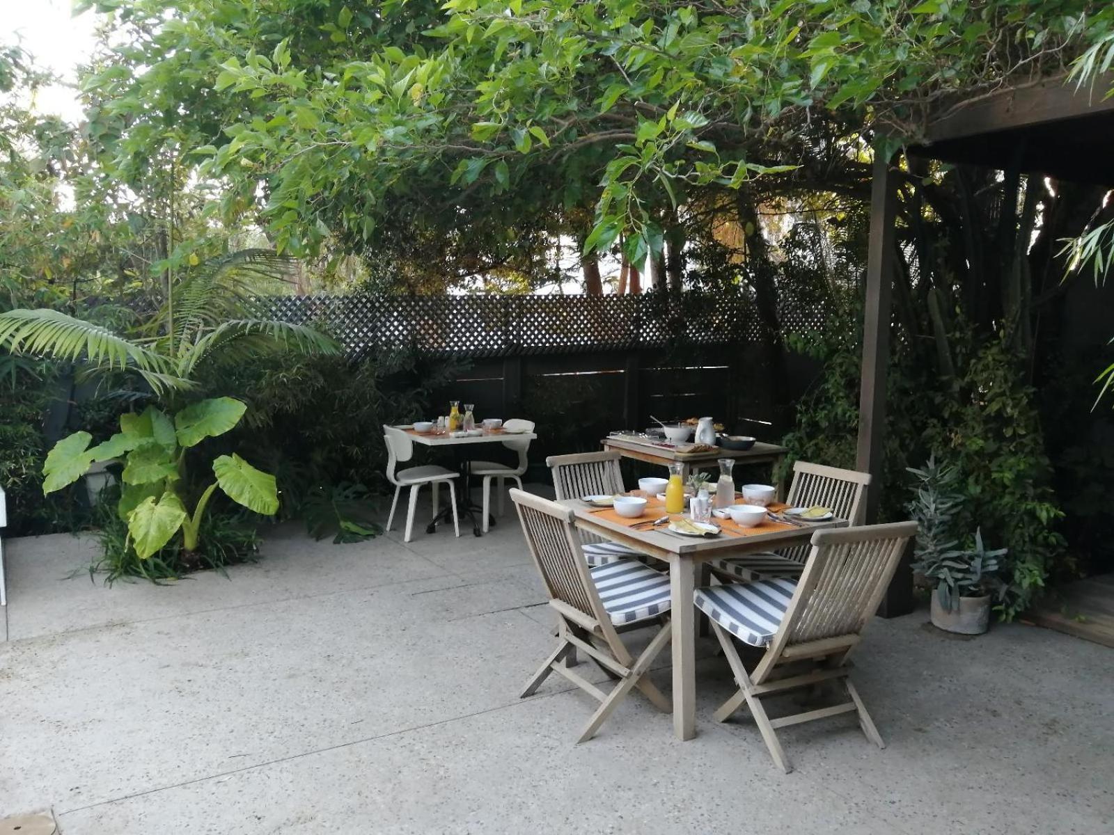 Cape Standard Guest House Cidade Do Cabo Exterior foto