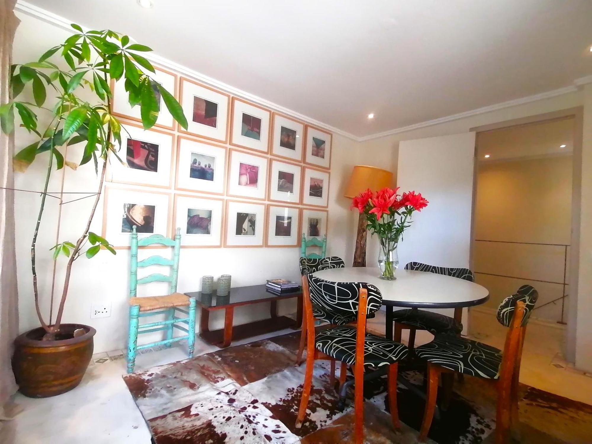 Cape Standard Guest House Cidade Do Cabo Exterior foto
