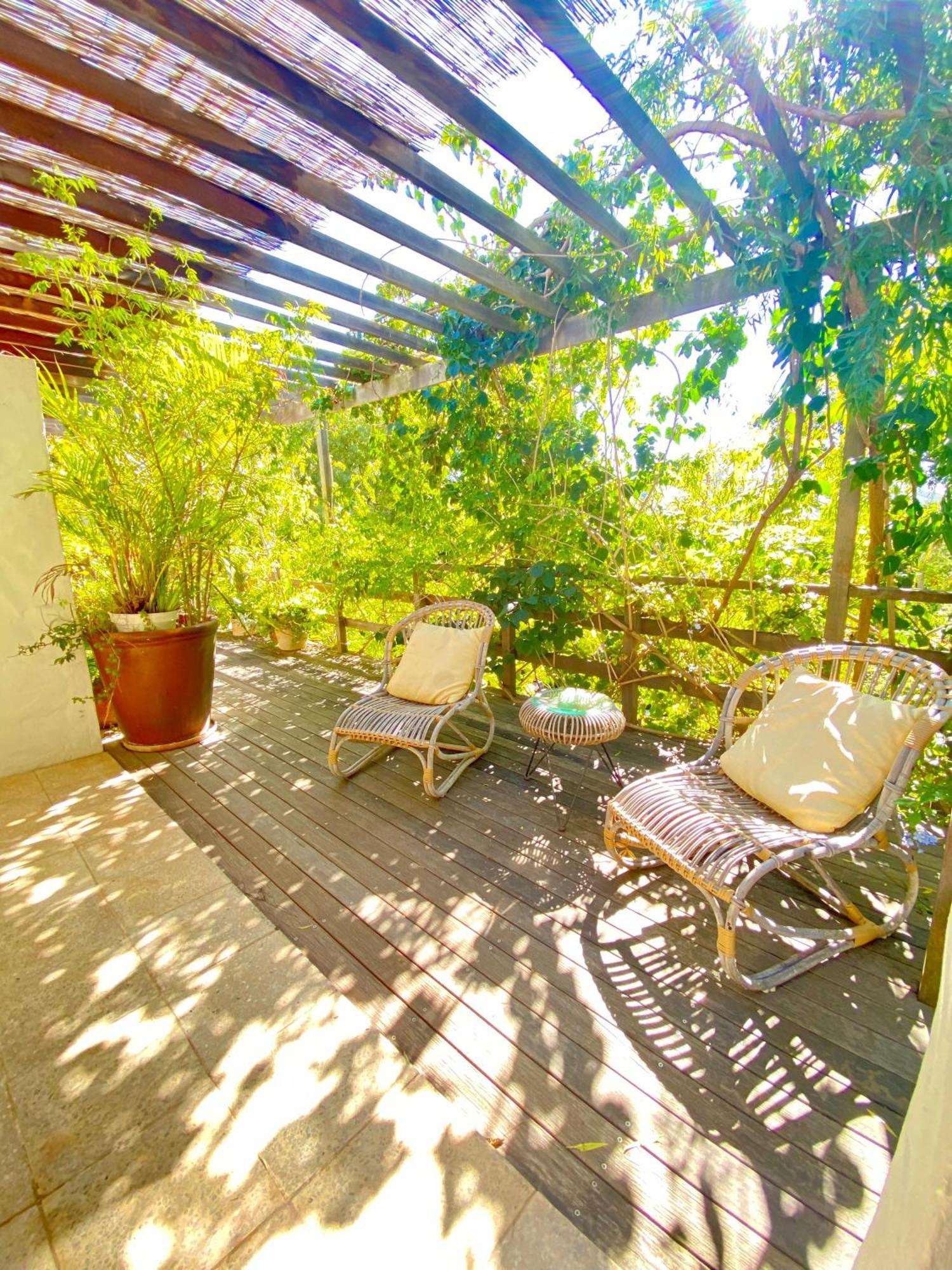 Cape Standard Guest House Cidade Do Cabo Exterior foto