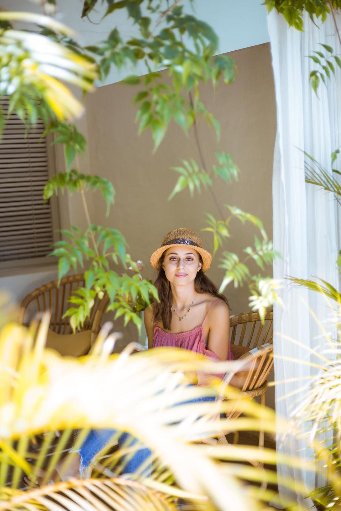 Cape Standard Guest House Cidade Do Cabo Exterior foto