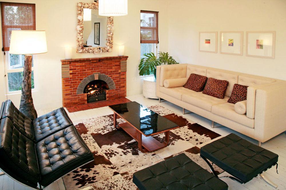 Cape Standard Guest House Cidade Do Cabo Exterior foto