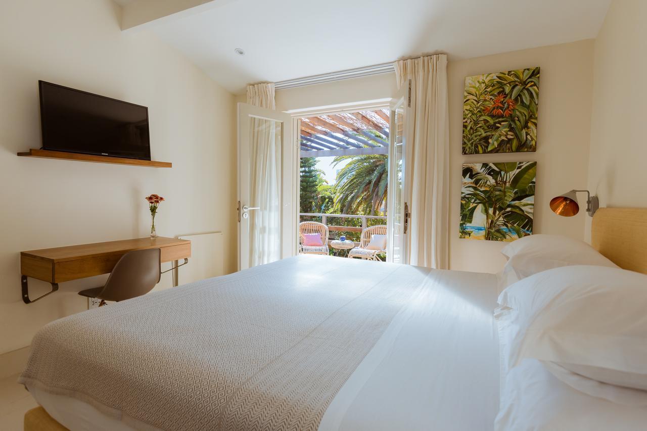 Cape Standard Guest House Cidade Do Cabo Exterior foto