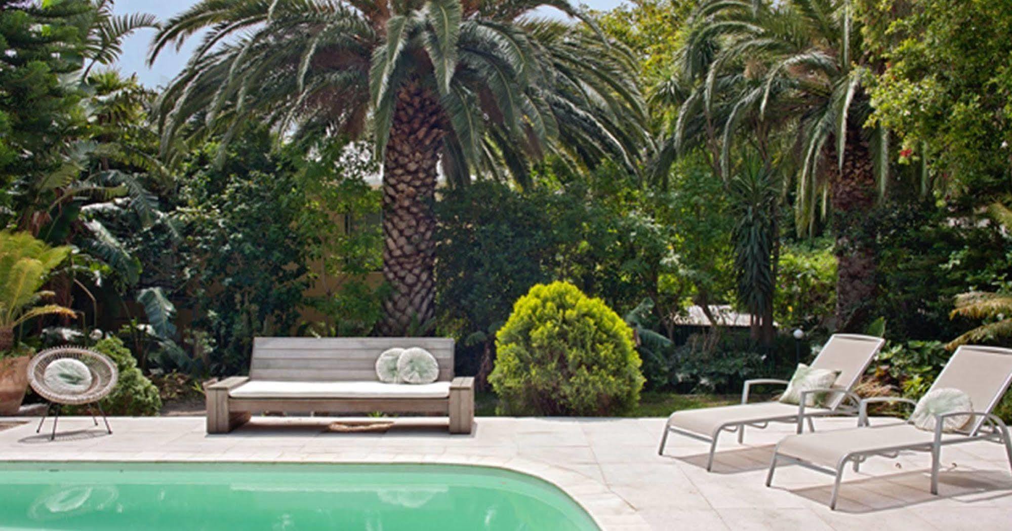 Cape Standard Guest House Cidade Do Cabo Exterior foto