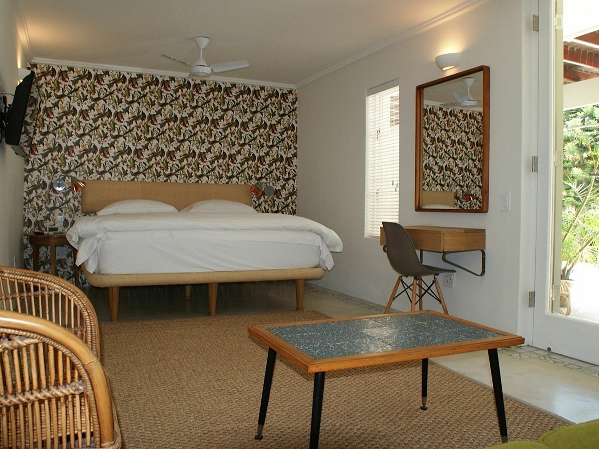 Cape Standard Guest House Cidade Do Cabo Exterior foto