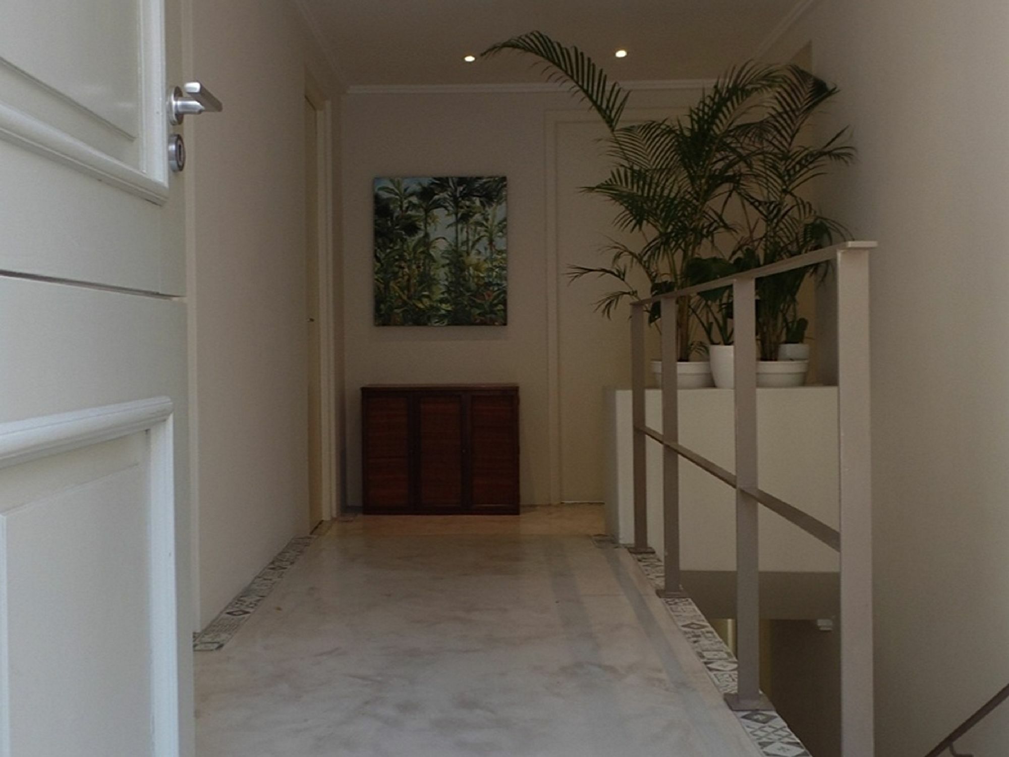 Cape Standard Guest House Cidade Do Cabo Exterior foto