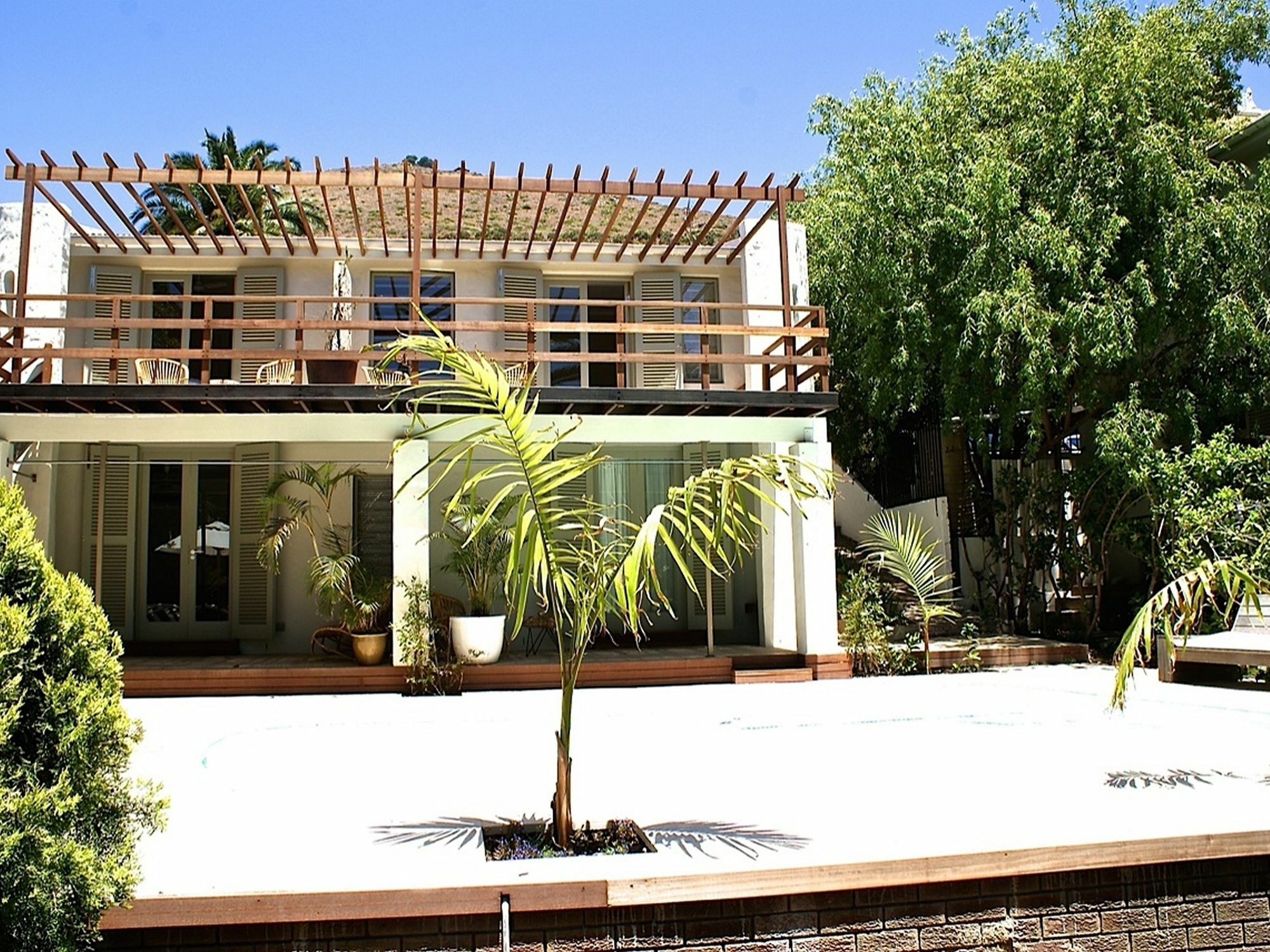 Cape Standard Guest House Cidade Do Cabo Exterior foto